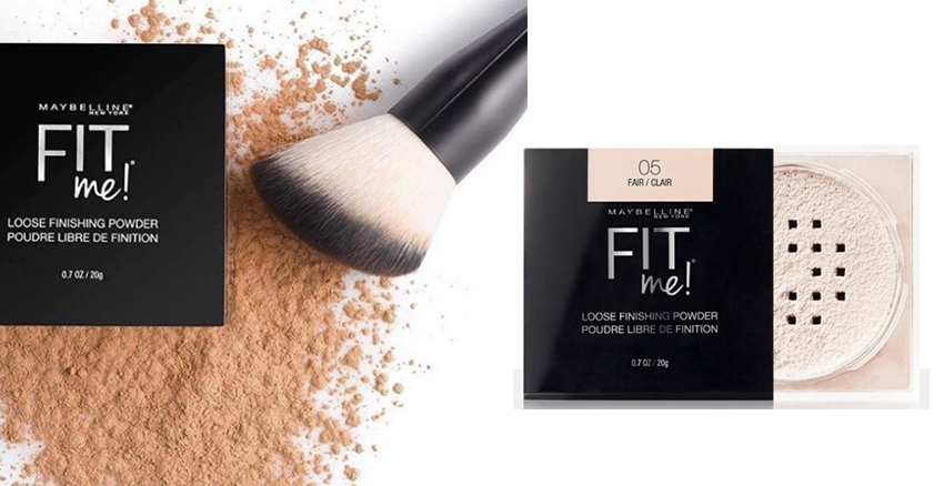 便宜好用的蜜粉5款推薦 便宜好用的蜜粉5款推薦