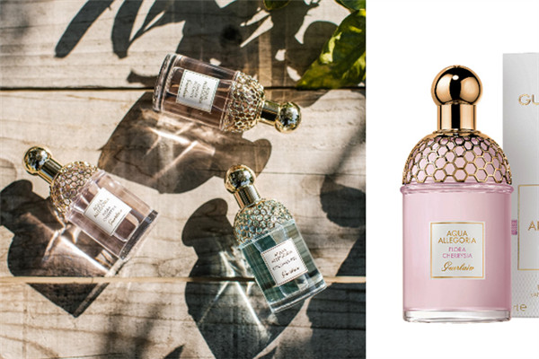 櫻花香水適合什么年齡 櫻花香水哪個牌子好 櫻花香水適合什么年齡 櫻花香水哪個牌子好