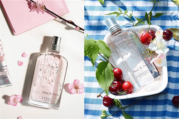 櫻花香水適合什么年齡 櫻花香水哪個牌子好 櫻花香水適合什么年齡 櫻花香水哪個牌子好