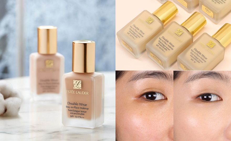 啞光粉底液哪個(gè)牌子好 2019春夏新品霧面粉底液 啞光粉底液哪個(gè)牌子好 2019春夏新品霧面粉底液