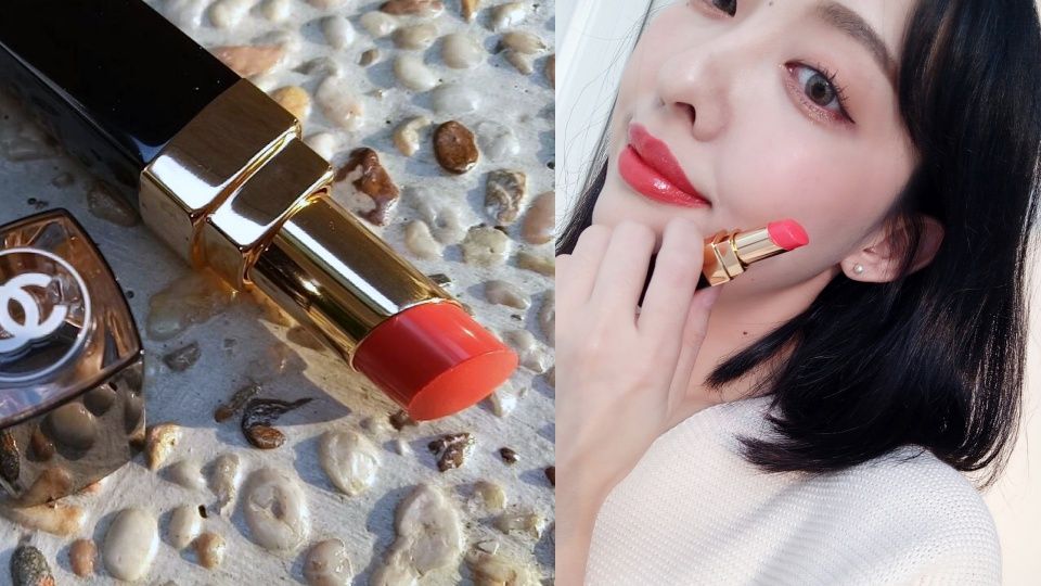 香奈兒coco口紅哪個顏色最美 李佳琦直呼這款omg 香奈兒coco口紅哪個顏色最美 李佳琦直呼這款omg