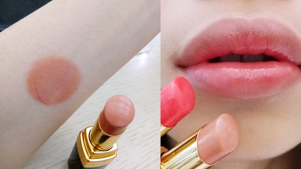 香奈兒coco口紅哪個顏色最美 李佳琦直呼這款omg 香奈兒coco口紅哪個顏色最美 李佳琦直呼這款omg