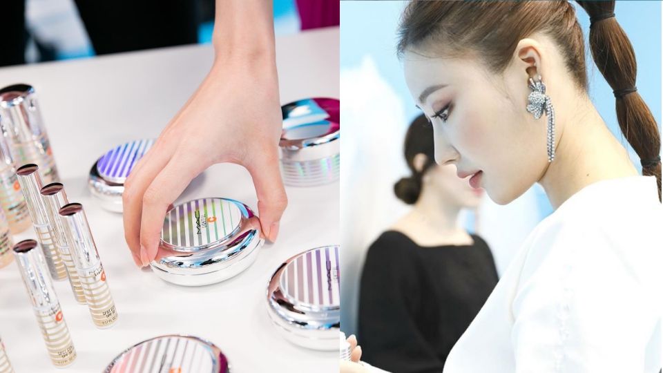 春夏換季什么氣墊好用 5款氣墊應對天氣不穩(wěn)定 春夏換季什么氣墊好用 5款氣墊應對天氣不穩(wěn)定