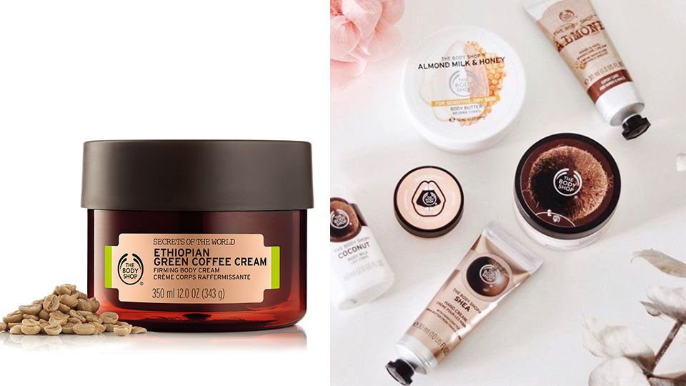 瘦身霜怎么用效果最好 原來秘訣在于按摩手法 瘦身霜怎么用效果最好 原來秘訣在于按摩手法