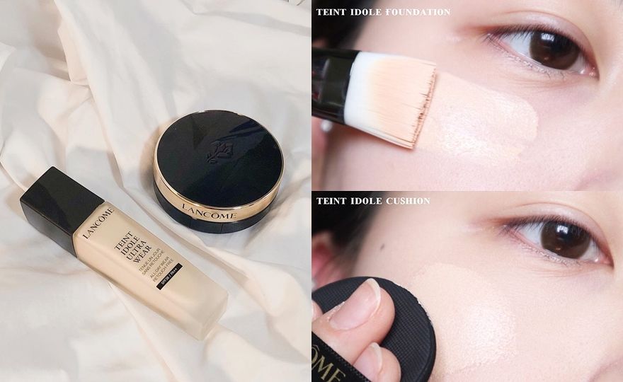 啞光粉底液哪個(gè)牌子好 2019春夏新品霧面粉底液 啞光粉底液哪個(gè)牌子好 2019春夏新品霧面粉底液