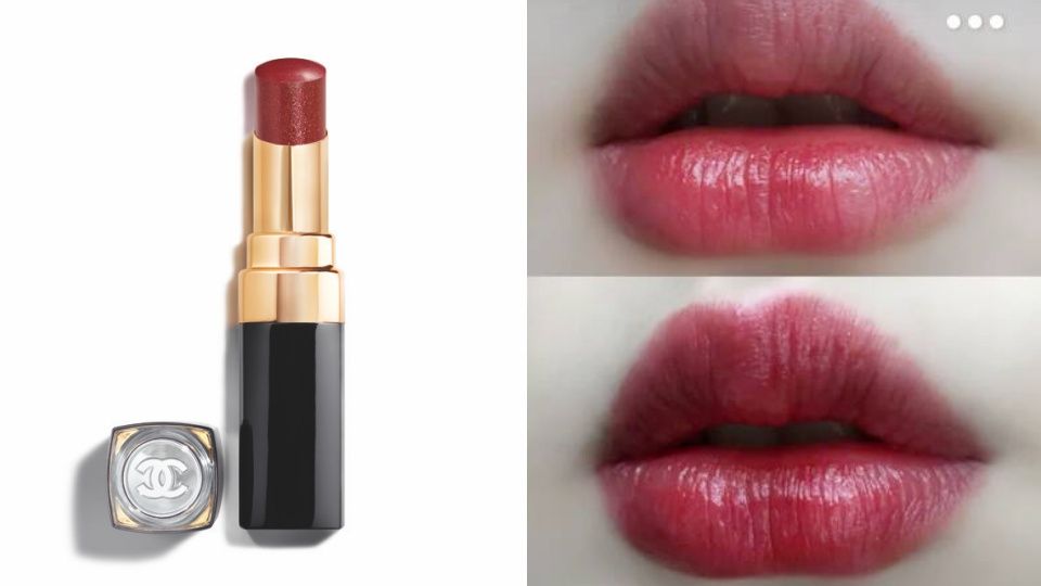 香奈兒coco口紅哪個顏色最美 李佳琦直呼這款omg 香奈兒coco口紅哪個顏色最美 李佳琦直呼這款omg