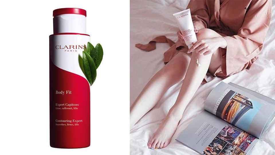 瘦身霜怎么用效果最好 原來秘訣在于按摩手法 瘦身霜怎么用效果最好 原來秘訣在于按摩手法