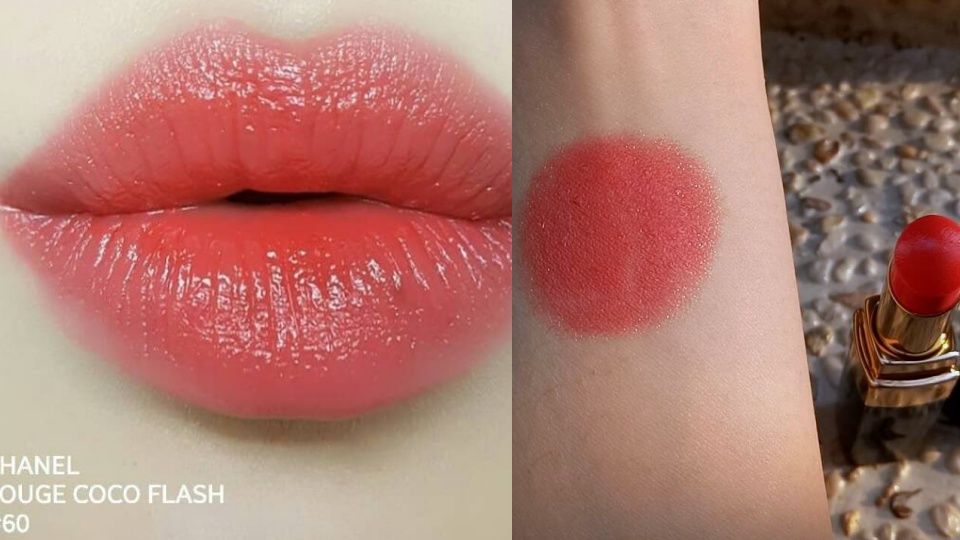 香奈兒coco口紅哪個顏色最美 李佳琦直呼這款omg 香奈兒coco口紅哪個顏色最美 李佳琦直呼這款omg