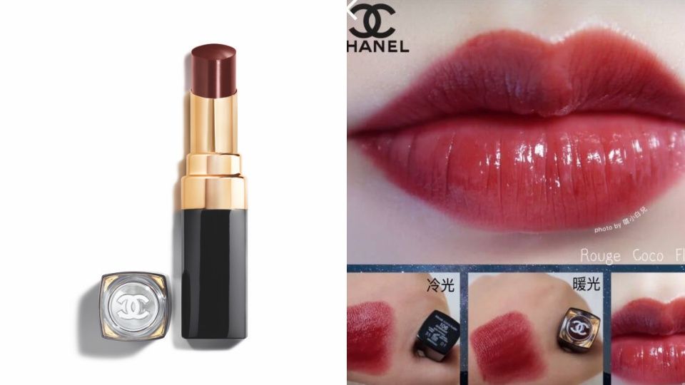 香奈兒coco口紅哪個顏色最美 李佳琦直呼這款omg 香奈兒coco口紅哪個顏色最美 李佳琦直呼這款omg