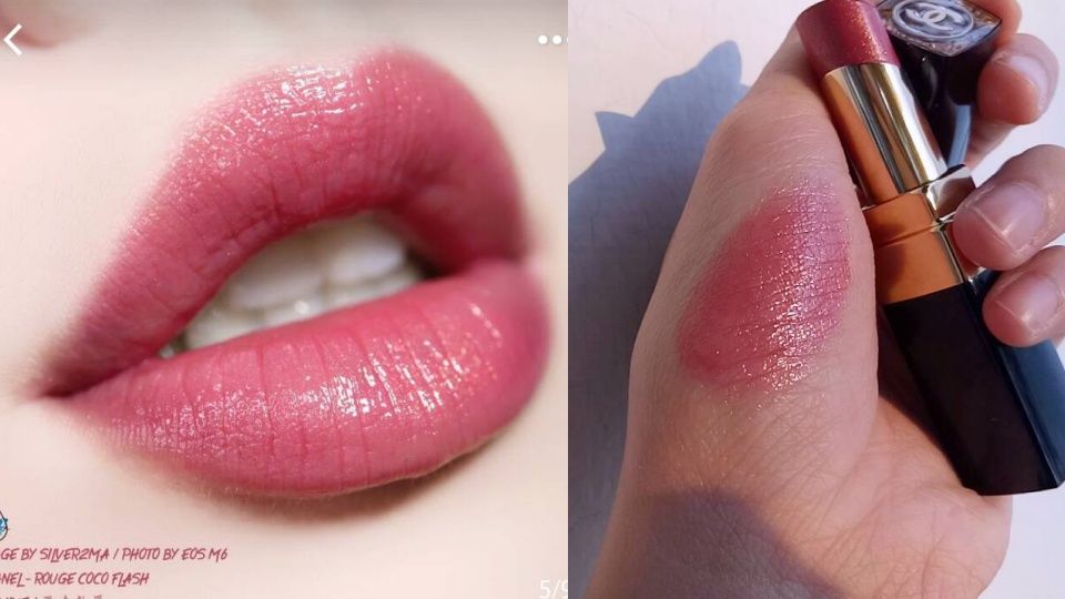 香奈兒coco口紅哪個顏色最美 李佳琦直呼這款omg 香奈兒coco口紅哪個顏色最美 李佳琦直呼這款omg