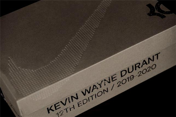 耐克kd12偏碼嗎 杜蘭特12代鞋碼選購(gòu)指南