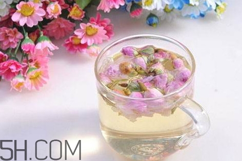 玫瑰花茶怎么泡？喝玫瑰花茶能祛斑嗎