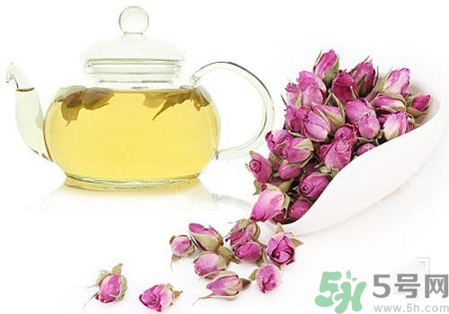 玫瑰花茶的保質(zhì)期是多久？玫瑰花茶怎么保存？