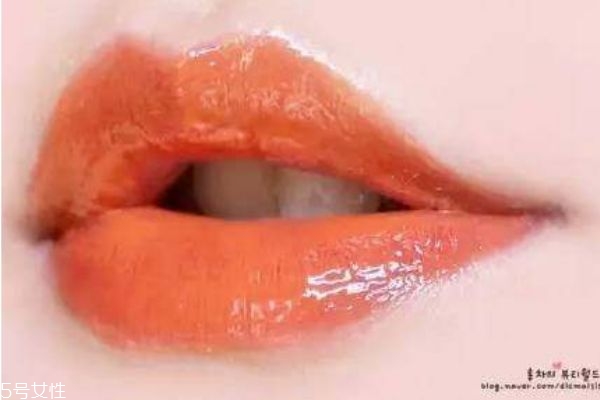 南瓜色口紅推薦牌子 熱門南瓜色口紅 南瓜色口紅推薦牌子 熱門南瓜色口紅