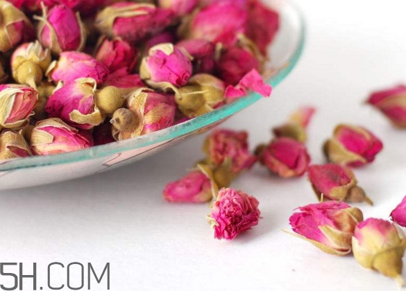 玫瑰花茶怎么泡？喝玫瑰花茶能祛斑嗎