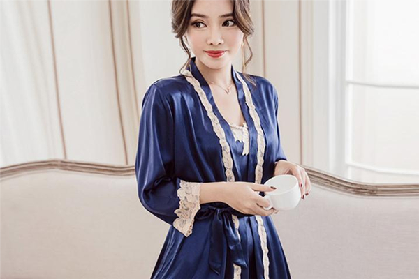 真絲睡衣勾絲了怎么辦 處理手法要仔細 真絲睡衣勾絲了怎么辦 處理手法要仔細