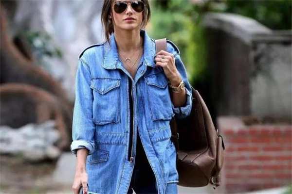 屁股大春天怎么穿搭 春季顯瘦穿搭技巧 屁股大春天怎么穿搭 春季顯瘦穿搭技巧