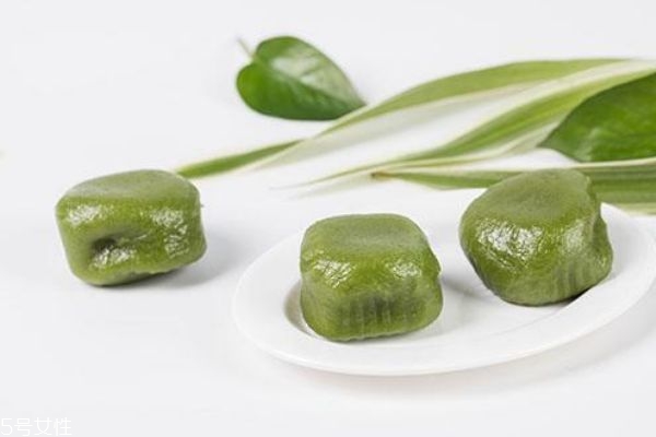 青團哪里的最好吃 最好吃的青團在這里 青團哪里的最好吃 最好吃的青團在這里