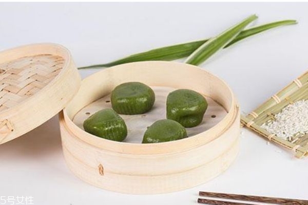 青團哪里的最好吃 最好吃的青團在這里 青團哪里的最好吃 最好吃的青團在這里