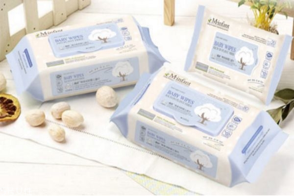 怎么選擇適合寶寶的濕巾 怎么選擇適合寶寶的濕巾