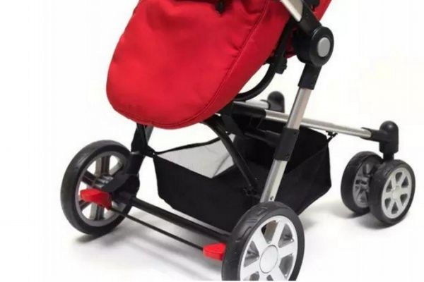 怎么選擇適合寶寶的嬰兒車 怎么選擇適合寶寶的嬰兒車