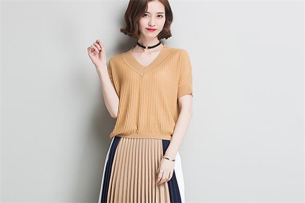 冰絲針織衫可以機(jī)洗嗎 要用洗衣袋 冰絲針織衫可以機(jī)洗嗎 要用洗衣袋