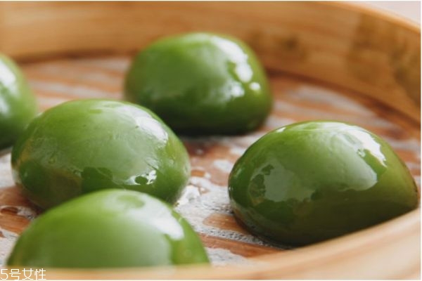 青團(tuán)怎么保存 青團(tuán)可以放多久不會壞 青團(tuán)怎么保存 青團(tuán)可以放多久不會壞