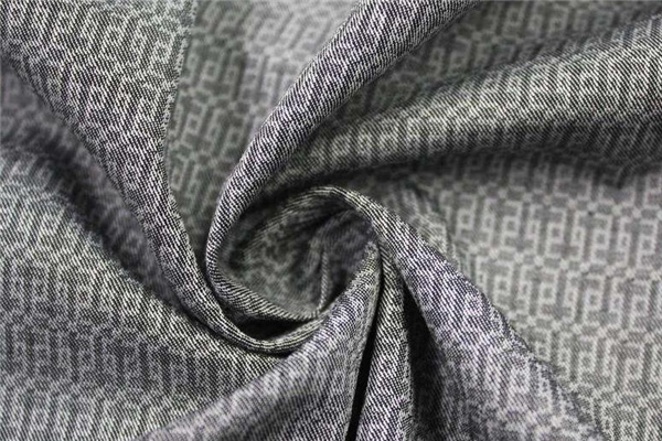 提花面料是針織面料嗎 不要弄混了 提花面料是針織面料嗎 不要弄混了