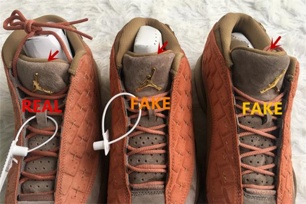 clot聯(lián)名aj13兵馬俑真假對比 aj13兵馬俑真假鑒定 clot聯(lián)名aj13兵馬俑真假對比 aj13兵馬俑真假鑒定