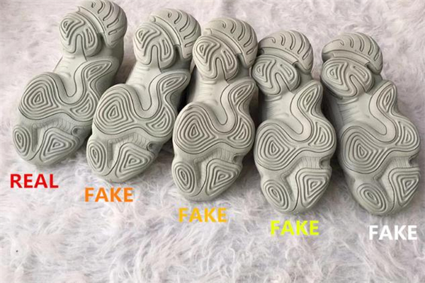 yeezy 500海鹽真假鑒定 椰子500海鹽真假對比細節(jié) yeezy 500海鹽真假鑒定 椰子500海鹽真假對比細節(jié)