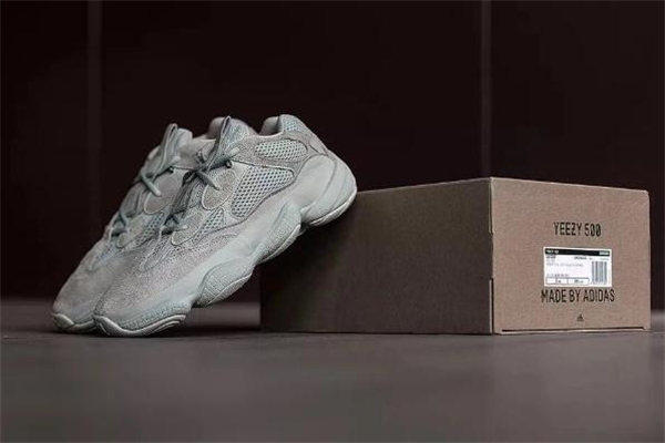yeezy 500海鹽真假鑒定 椰子500海鹽真假對比細節(jié) yeezy 500海鹽真假鑒定 椰子500海鹽真假對比細節(jié)
