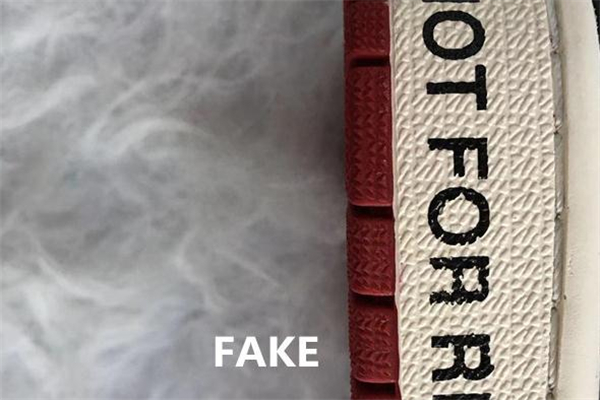 aj1禁止轉(zhuǎn)賣(mài)真假對(duì)比 鑒定方法要牢記 aj1禁止轉(zhuǎn)賣(mài)真假對(duì)比 鑒定方法要牢記