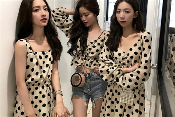 2019春季服裝流行元素 最時髦的穿搭趨勢 2019春季服裝流行元素 最時髦的穿搭趨勢