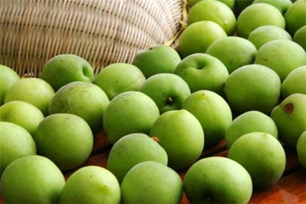 青梅可以生吃嗎 大量補充維生素 青梅可以生吃嗎 大量補充維生素