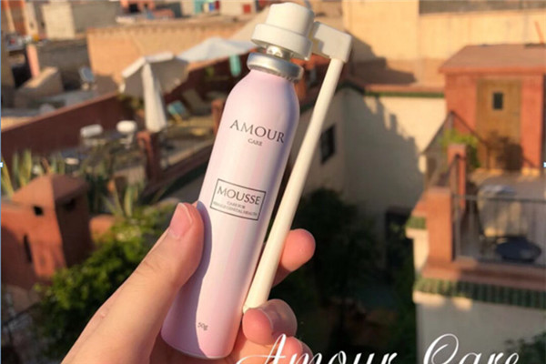 愛沐私護摩絲是三無產(chǎn)品嗎 愛沐摩絲是真的假的