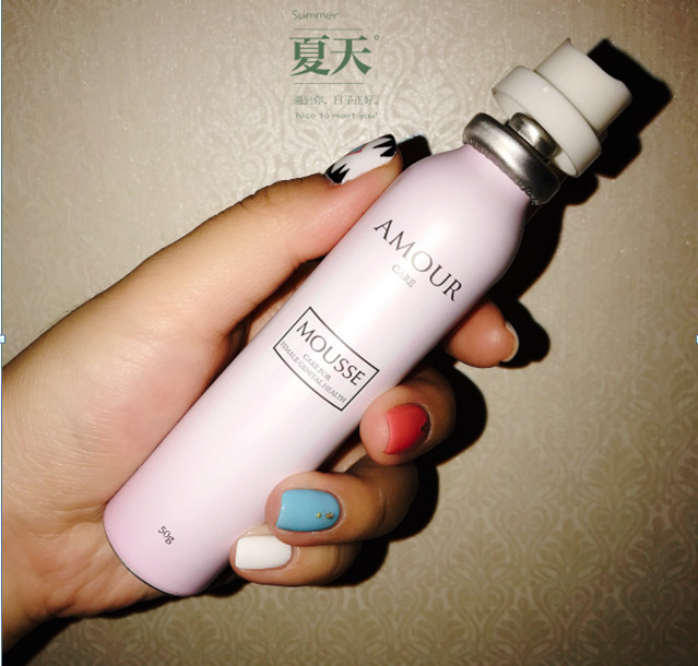 愛沐私護摩絲是三無產(chǎn)品嗎 愛沐摩絲是真的假的