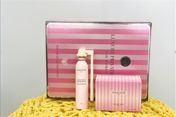 愛(ài)沐私護(hù)摩絲可以縮陰嗎 愛(ài)沐摩絲可以治療痛經(jīng)嗎 愛(ài)沐私護(hù)摩絲可以縮陰嗎 愛(ài)沐摩絲可以治療痛經(jīng)嗎