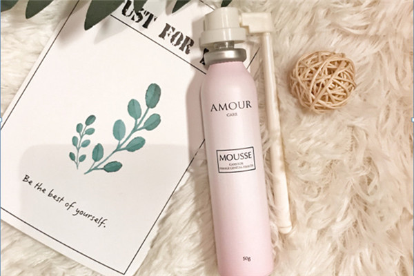 愛(ài)沐私護(hù)摩絲可以縮陰嗎 愛(ài)沐摩絲可以治療痛經(jīng)嗎 愛(ài)沐私護(hù)摩絲可以縮陰嗎 愛(ài)沐摩絲可以治療痛經(jīng)嗎