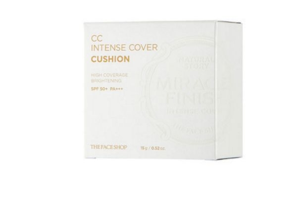 菲詩(shī)小鋪的氣墊怎么樣 菲詩(shī)小鋪水光無(wú)瑕氣墊