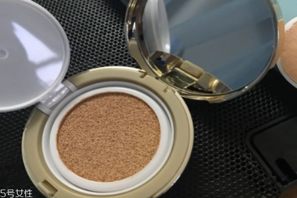 菲詩(shī)小鋪的氣墊怎么樣 菲詩(shī)小鋪水光無(wú)瑕氣墊