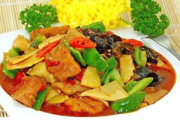 怎么做豆腐好吃又簡(jiǎn)單 家常豆腐的做法 怎么做豆腐好吃又簡(jiǎn)單 家常豆腐的做法