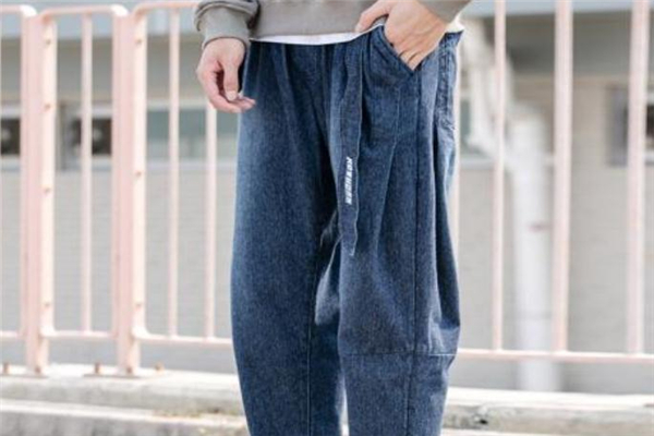 針織牛仔褲是什么面料 超彈力牛仔布 針織牛仔褲是什么面料 超彈力牛仔布