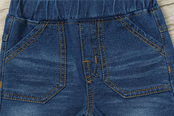 針織牛仔褲是什么面料 超彈力牛仔布 針織牛仔褲是什么面料 超彈力牛仔布
