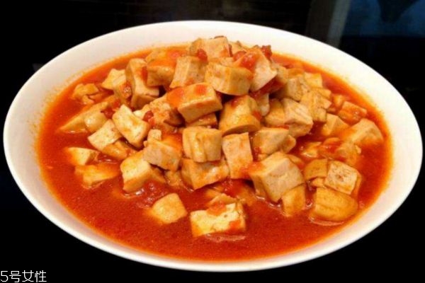 怎么做豆腐好吃又簡(jiǎn)單 家常豆腐的做法 怎么做豆腐好吃又簡(jiǎn)單 家常豆腐的做法