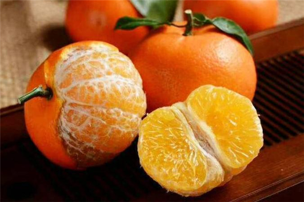 沃柑可以放冰箱保存嗎 這樣保存更長(zhǎng)久 沃柑可以放冰箱保存嗎 這樣保存更長(zhǎng)久