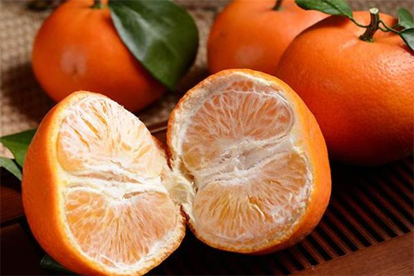 沃柑可以放冰箱保存嗎 這樣保存更長(zhǎng)久 沃柑可以放冰箱保存嗎 這樣保存更長(zhǎng)久