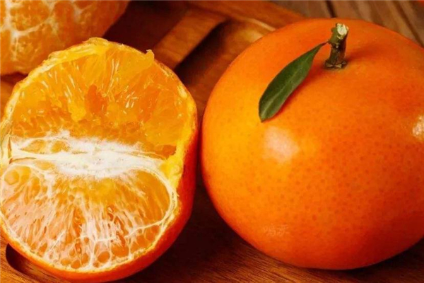 沃柑可以空腹吃嗎 對(duì)胃有傷害 沃柑可以空腹吃嗎 對(duì)胃有傷害