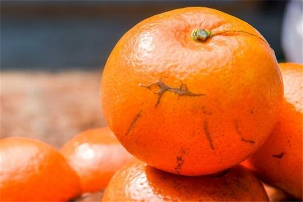 沃柑可以空腹吃嗎 對(duì)胃有傷害 沃柑可以空腹吃嗎 對(duì)胃有傷害