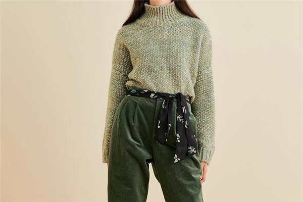 燈芯絨褲子粘毛怎么辦 用這幾招解決 燈芯絨褲子粘毛怎么辦 用這幾招解決