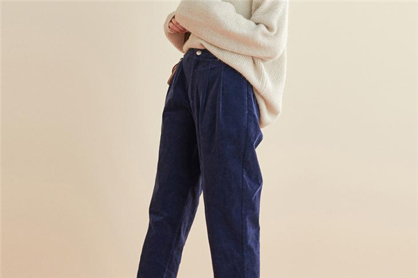 燈芯絨褲子粘毛怎么辦 用這幾招解決 燈芯絨褲子粘毛怎么辦 用這幾招解決